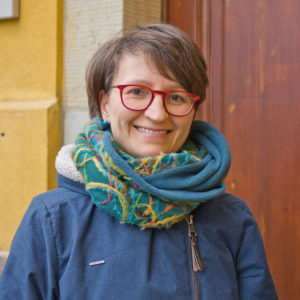 JEANETTE, DRESDEN